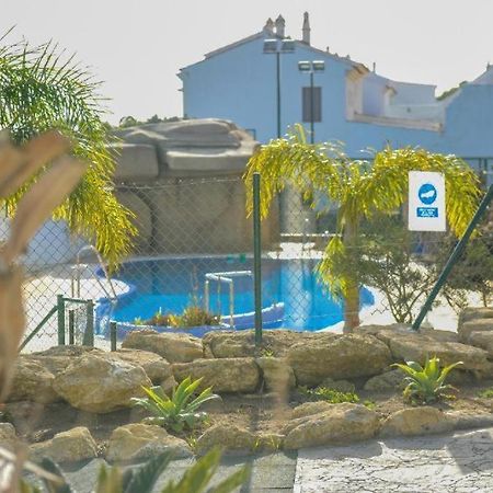וחר דה לה פרונטרה Costa Africana מראה חיצוני תמונה
