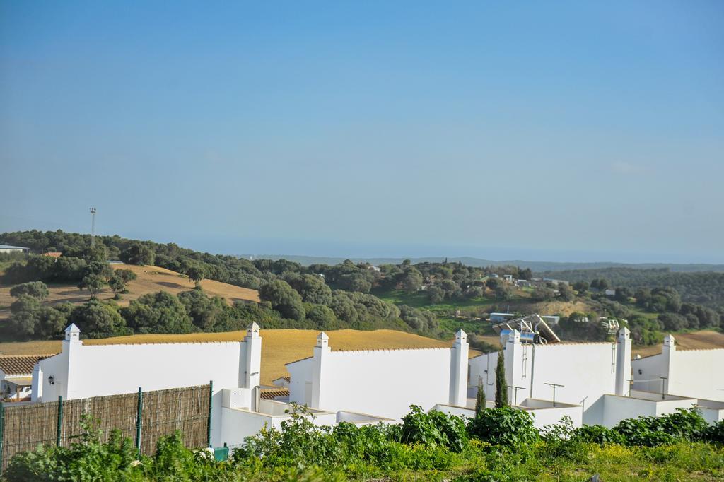 וחר דה לה פרונטרה Costa Africana מראה חיצוני תמונה